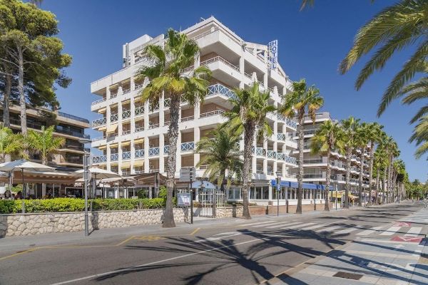 Casablanca Playa Hotel & Suites (Salou)
